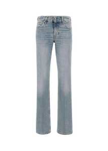 Womens Clothing: Haikure // Carly Jean / Authentic Wash