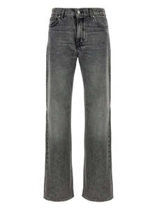 Haikure // Korea Jean / Flannel Grey