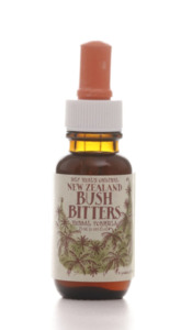 Bush Bitters: Bush Bitters Tincture 25ml