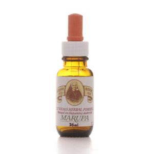Marupa: Marupa Formula 25ml