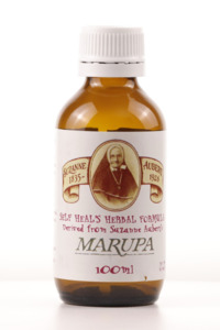 Marupa: Marupa Formula 100ml