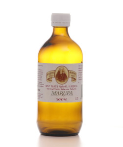 Marupa: Marupa Formula 500ml