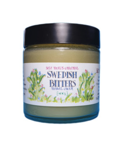 Swedish Bitters Cream 100g