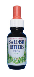 Swedish Bitters Tincture 25ml