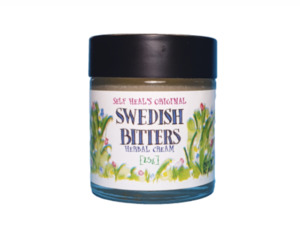 Swedish Bitters 1: Swedish Bitters Cream 25g