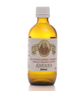 Karana Formula 200ml
