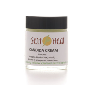 Candida Cream 25g