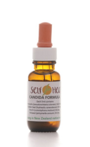 Candida Formula 25ml