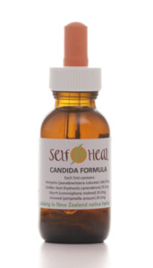Candida Formula 50ml