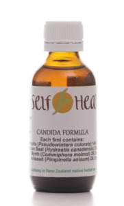 Candida Formula 100ml