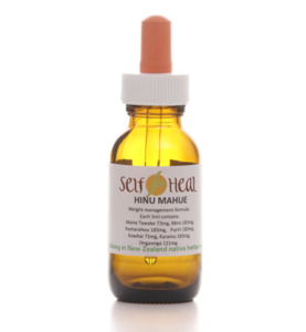 Hinu Mahue (Abandon Fat) Weight Management Formula 50ml