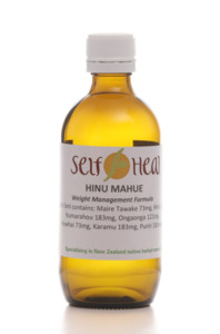 Hinu Mahue (Abandon Fat) Weight Management Formula 200ml