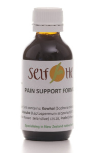 Pain Support Formula 100ml