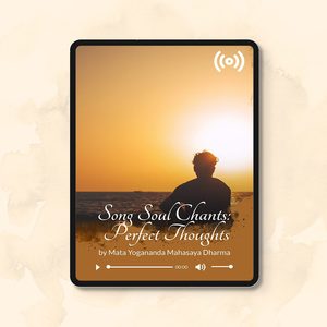 Products: Song Soul Chants – Perfect Thoughts
