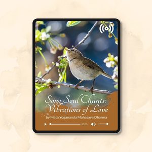 Song Soul Chants – Vibrations of Love