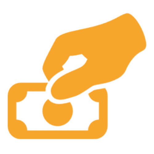 Products: Donation