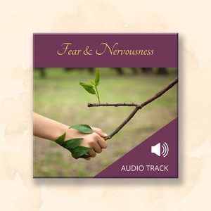 All Audio Recordings: Fear and Nervousness