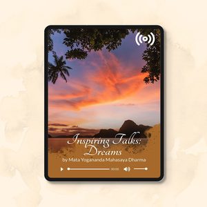 All Audio Recordings: Surrendering to God’s Will