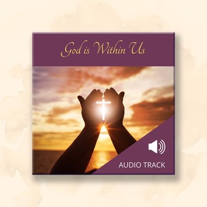 Products: God Is Within Us