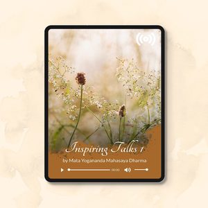 Products: Inspiring Talks Collection 5