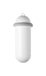 Pod Classic: Pod Classic Mini, Sanitary Disposal Bin, Manual