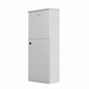 Products: Stylish Mailboxes in NZ Modern, Rustic & Lockable Options