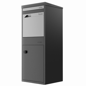 Parcel Boxes NZ Lockable & Durable Outdoor Solutions