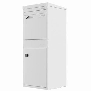 NZ Parcel Boxes Safe & Stylish Package Delivery Solutions