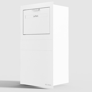 High-Quality Letter Boxes in NZ Home & Business Solutions