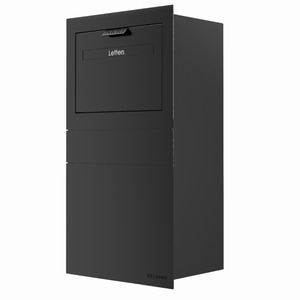 Products: Letterboxes in NZ Durable, Lockable & Weatherproof Designs