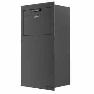 High-Quality Letter Boxes in NZ Home & Business Solutions