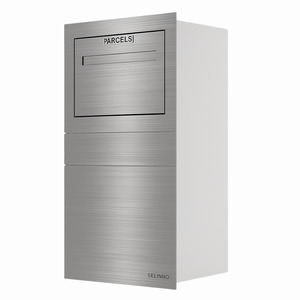 Products: Premium Mailboxes in NZ High-Quality Stainless-Steel Designs