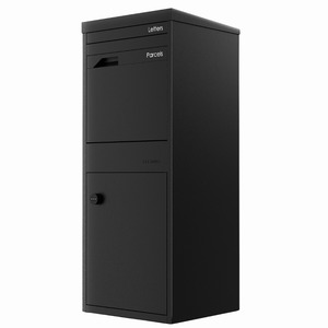 Products: Parcel Boxes in NZ Secure & Weatherproof Delivery Boxes