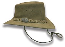 Selke Original - Selke NZ high quality handcrafted leather & fabric hats