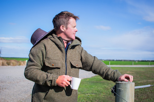 Bush Shirt - Selke NZ high quality handcrafted leather & fabric hats