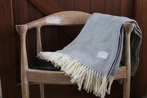 Lambs Wool Blankets - Selke NZ high quality handcrafted leather & fabric hats