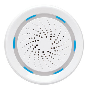 Products: SMART SIREN/ALARM SellMyApple