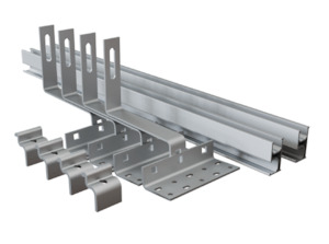 Accessory Kit Concrete Tile