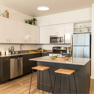 Solarglow LED Skylight 400mm Kit