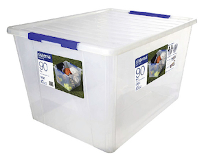 Sistema Storage Bin