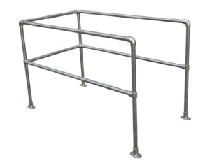Products: Attic Ladder Barrier