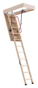 Products: P30 Attic Ladder