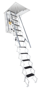 Products: ELC30 Attic Ladder