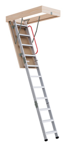 Products: FA30 Attic Ladder
