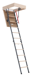 Q27 Attic Ladder