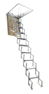 SC30 (800 x 600) Attic Ladder