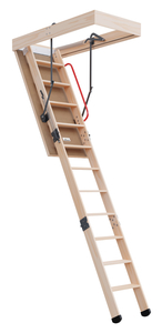 D28 Attic Ladder