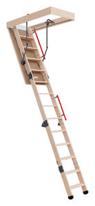 Products: D36 Attic Ladder
