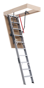 Roof Access: A28 Attic Ladder