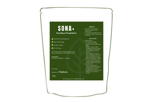 Products: Sona+ BioRoots